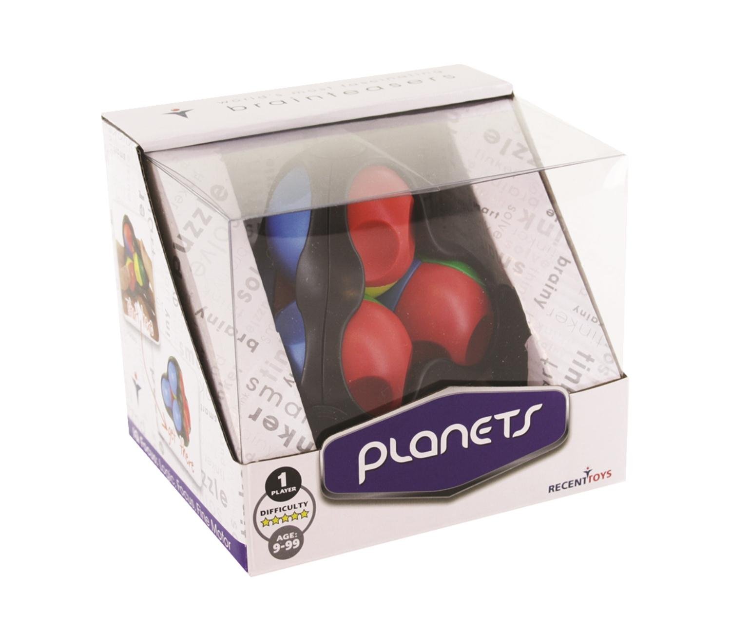 Planets | Recent Toys