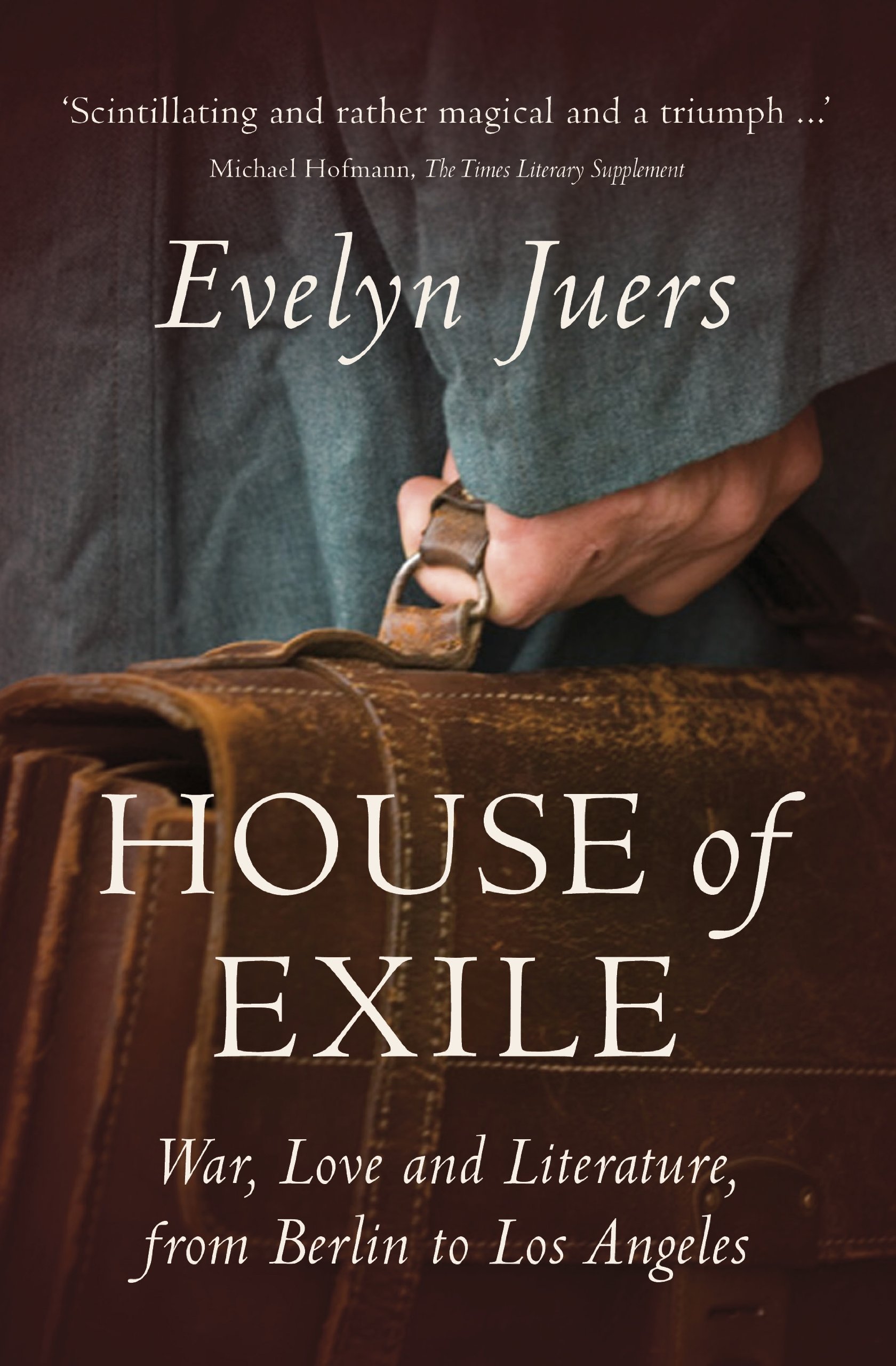 House of Exile | velyn Juers