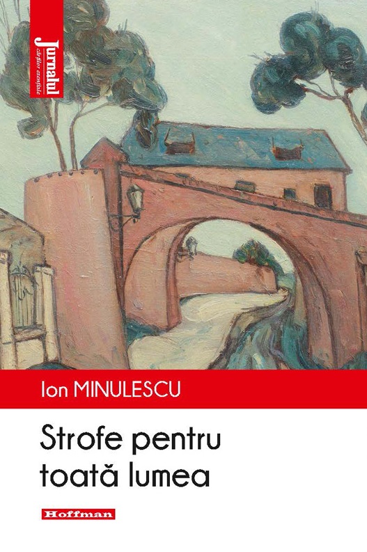 Strofe pentru toata lumea | Ion Minulescu