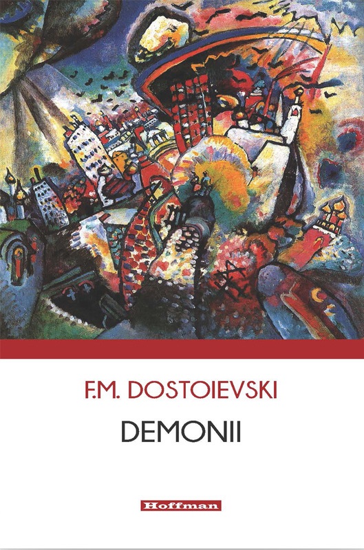 Demonii | Fyodor Dostoyevsky