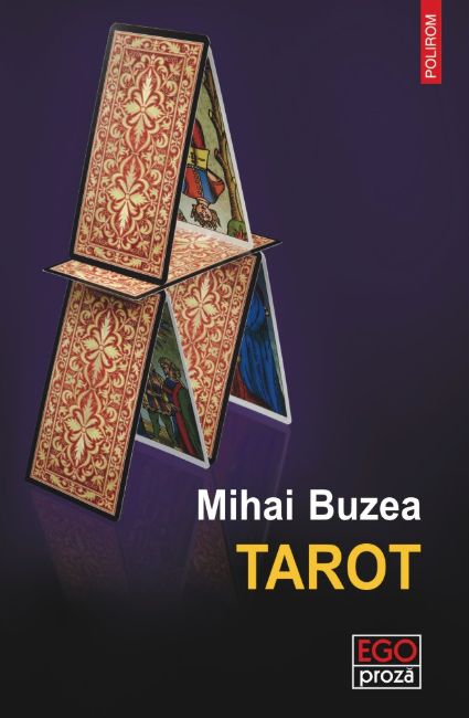 Tarot | Mihai Buzea
