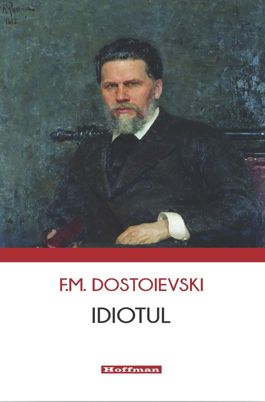 Idiotul | Fyodor Dostoyevsky