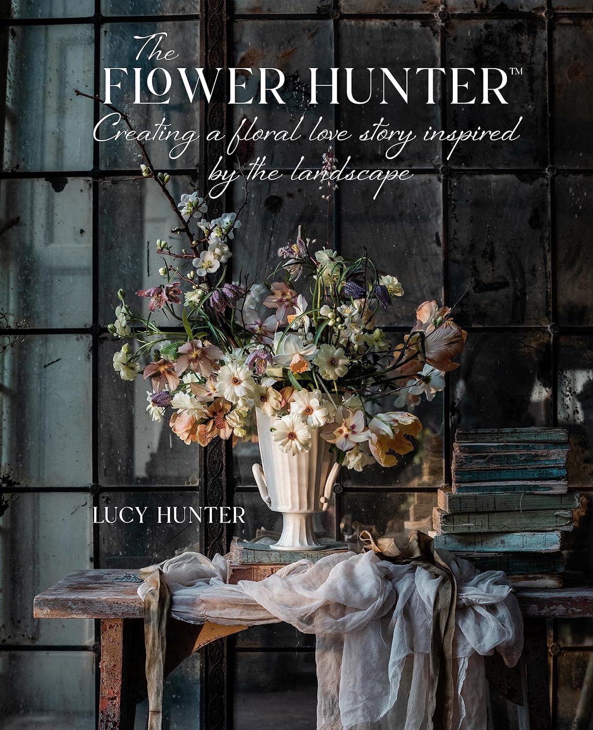 The Flower Hunter | Lucy Hunter - 4 | YEO