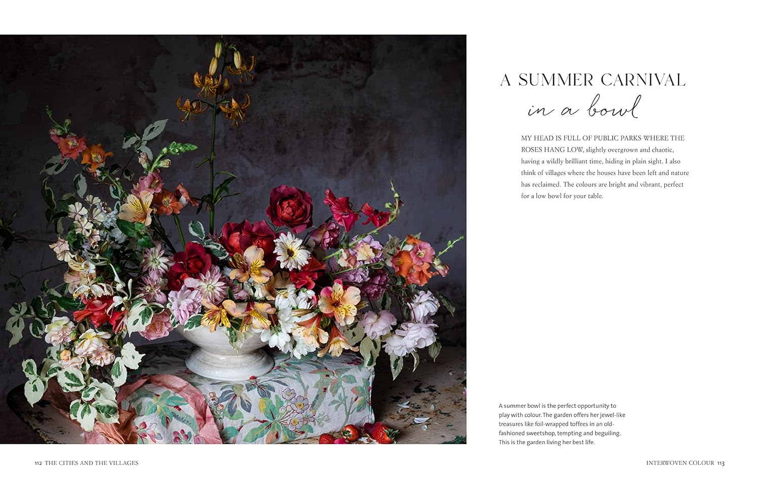 The Flower Hunter | Lucy Hunter - 1 | YEO