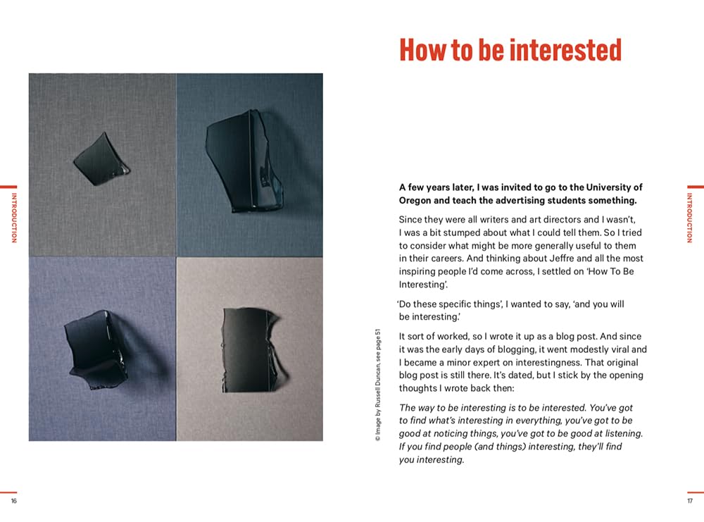 Do Interesting | Russell Davies