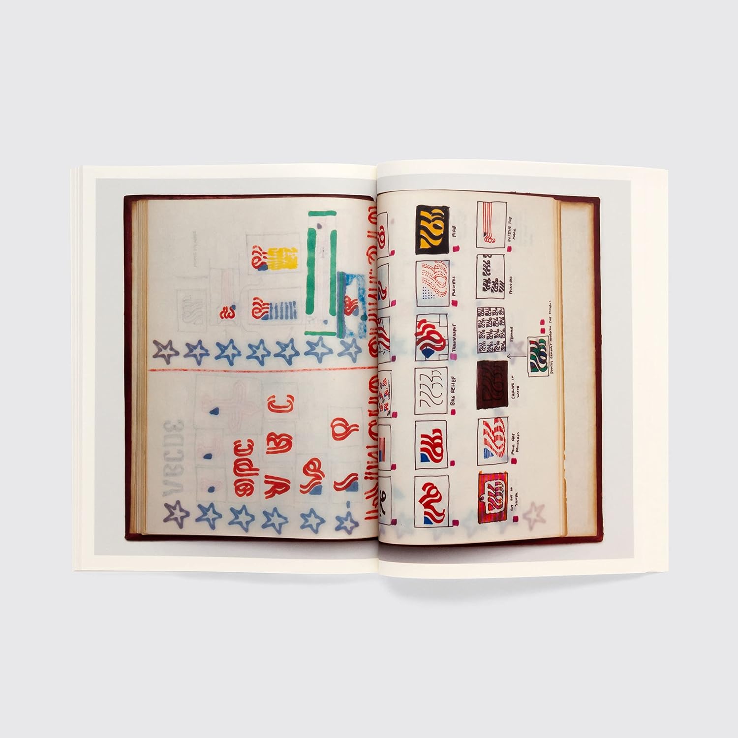 Lance Wyman | Adrian Shaughnessy - 6 | YEO