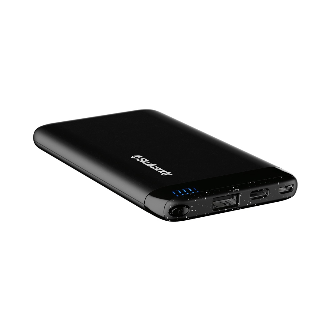 Baterie portabila - Mah Powerbank - Black | Skullcandy - 1 | YEO