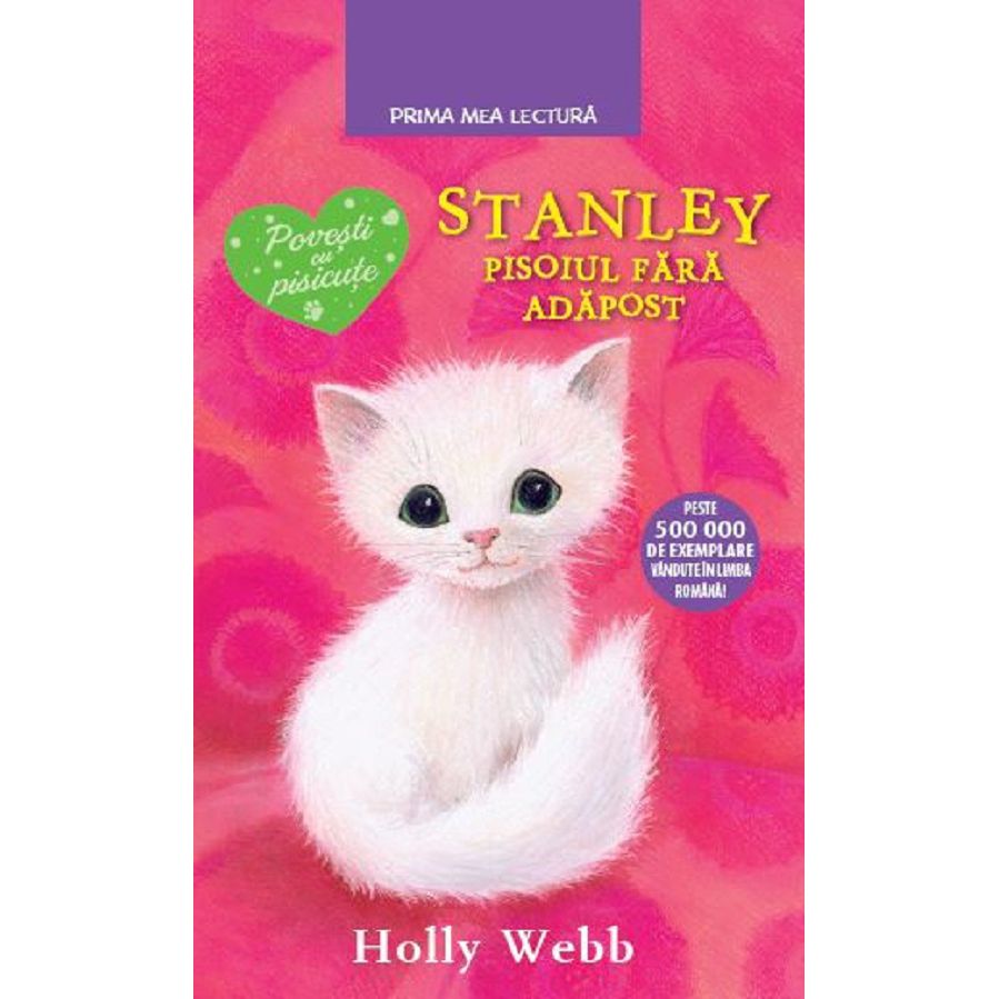 Stanley | Holly Webb