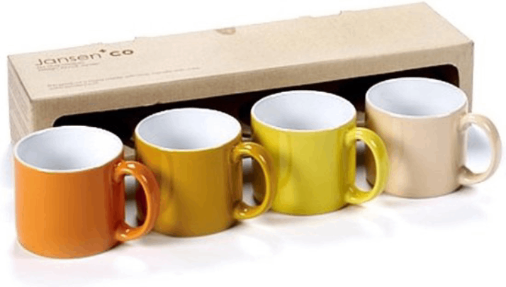 Set cani - Medium - Terra | Serax