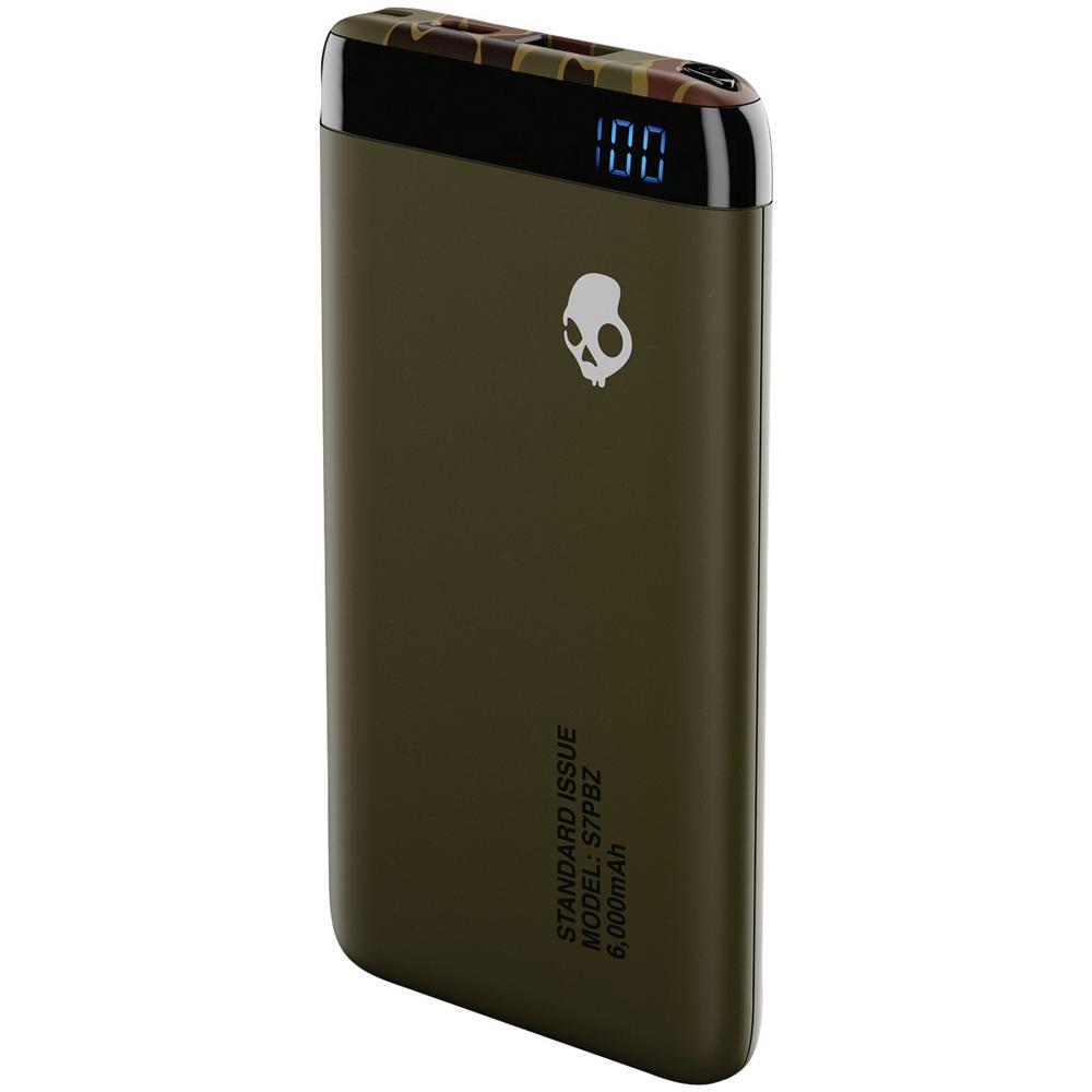  Baterie portabila - Mah Powerbank - Standard Issue | Skullcandy 