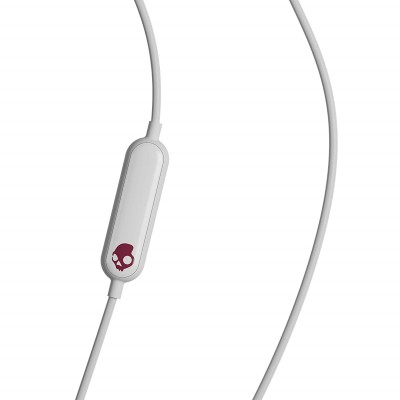 Casti - In-Ear Sport - White-Crimson | Skullcandy - 1 | YEO