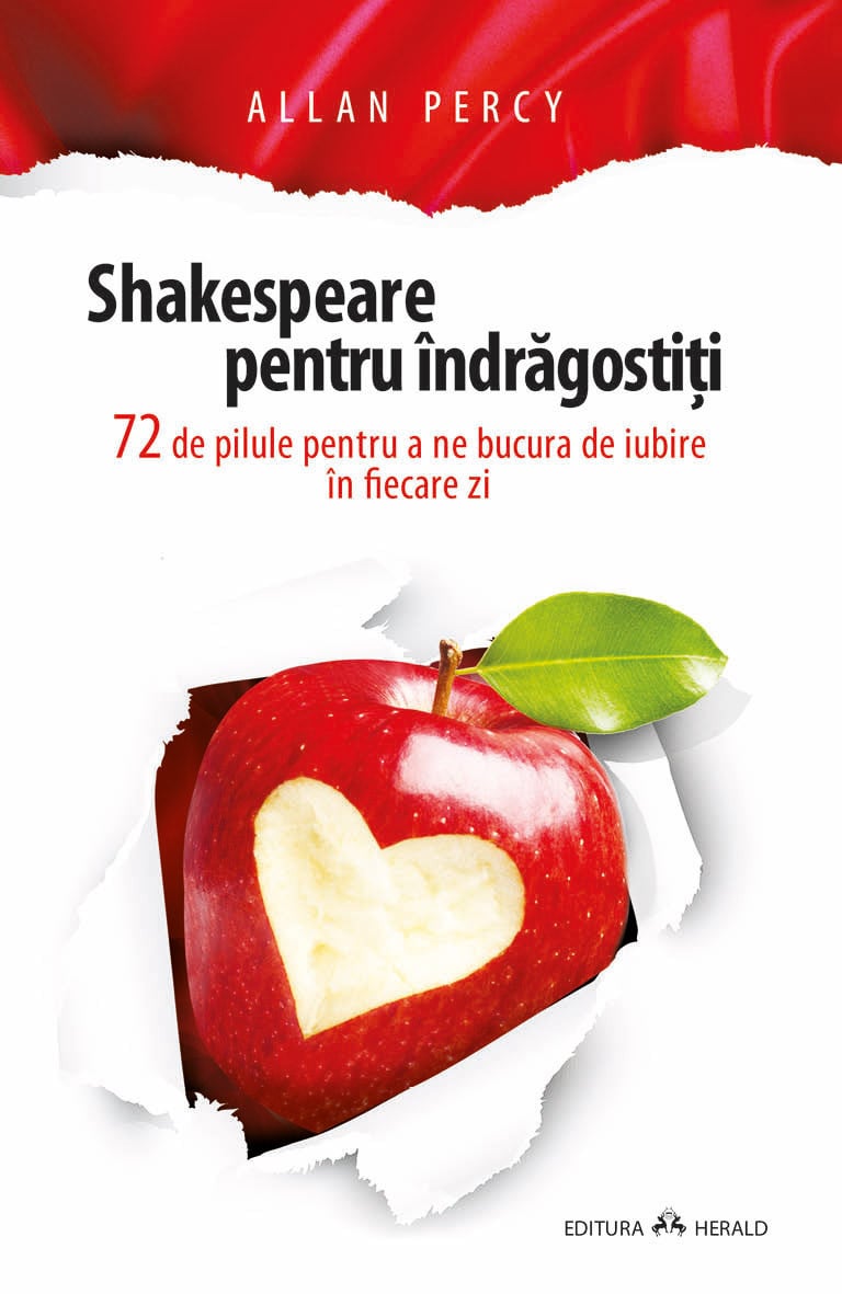 Shakespeare pentru indragostiti | Allan Percy - 1 | YEO