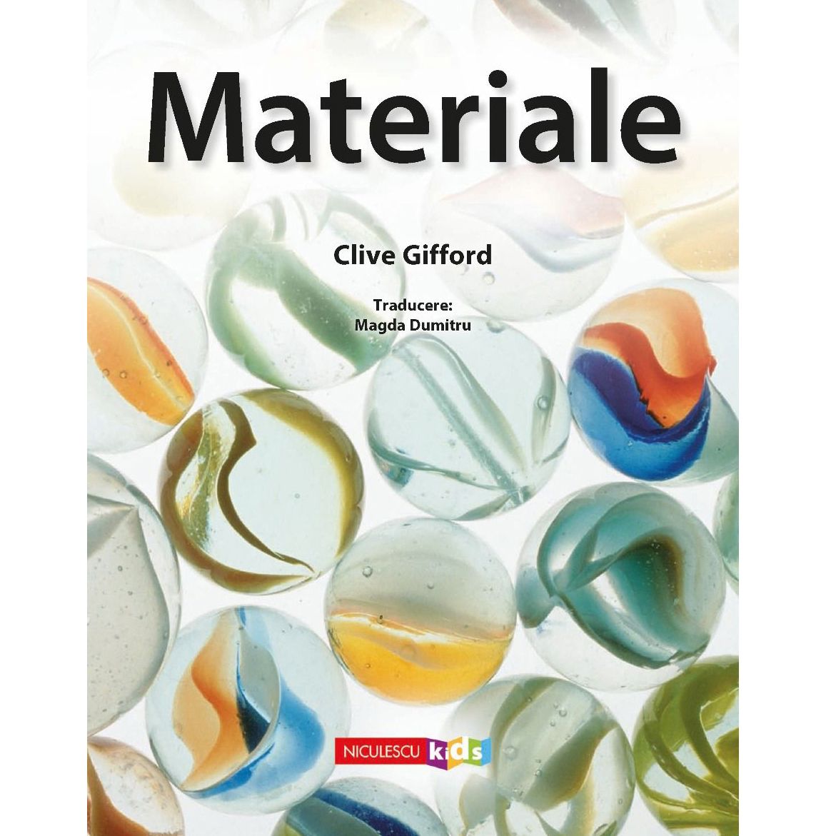 Materiale | Clive Gifford - 2 | YEO