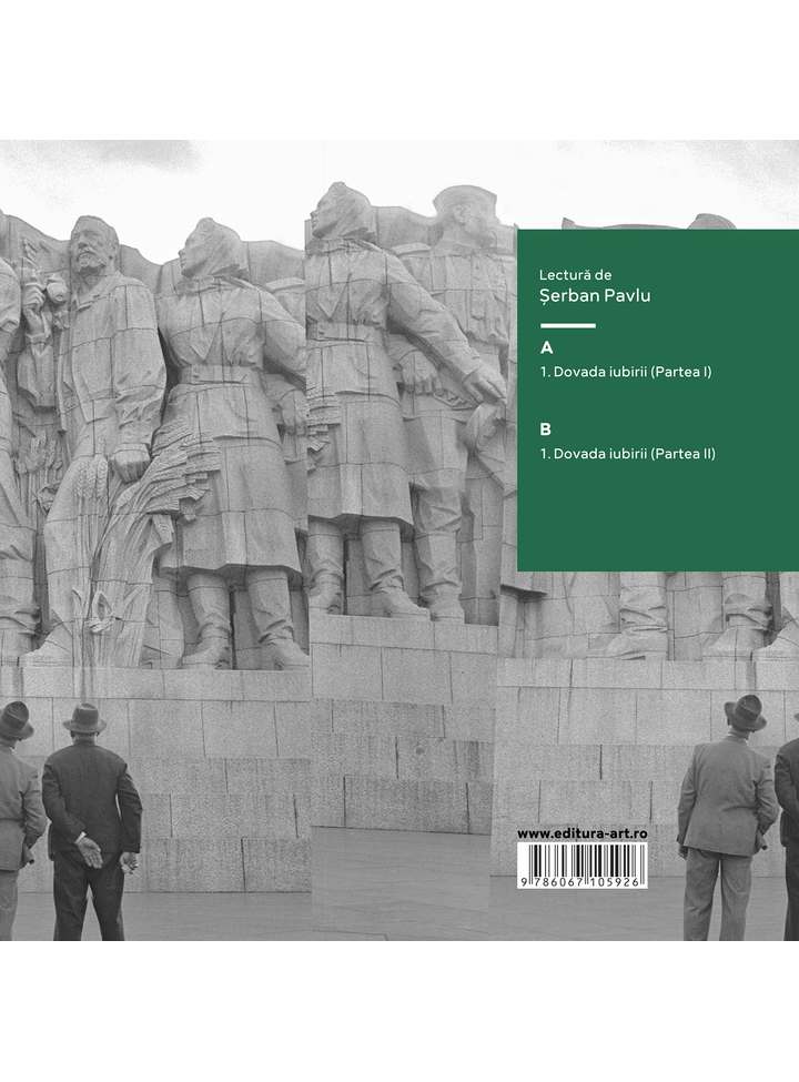 Gottland – Audiobook Vinil | Mariusz Szczygieł carturesti.ro