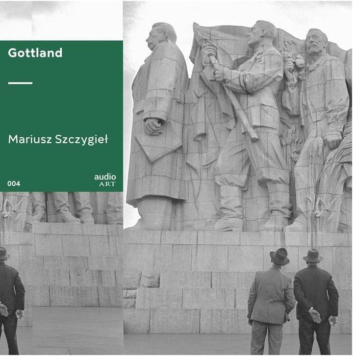 Gottland - Vinil | Mariusz Szczygieł - 2 | YEO