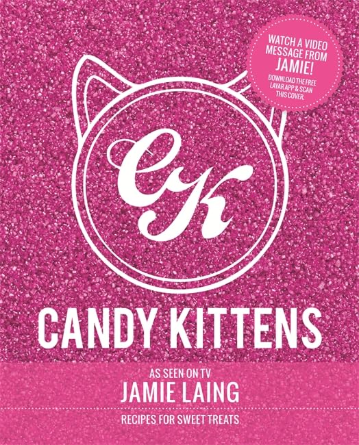 Candy Kittens | Jamie Laing