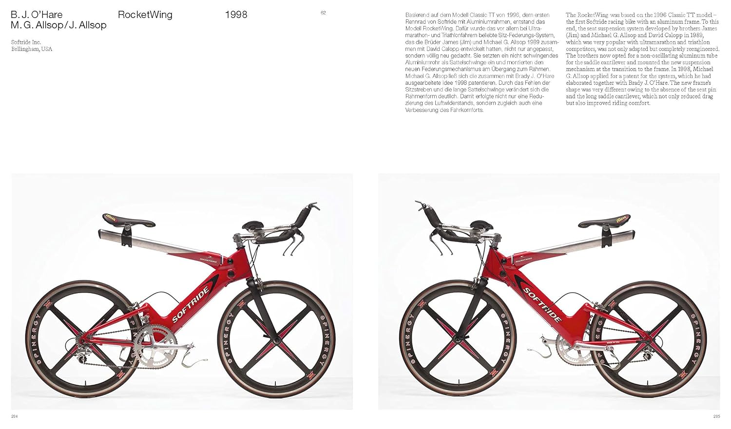 Cult Object, Design Object, Bicycle | Josef Straer, Angelika Nollert - 6 | YEO