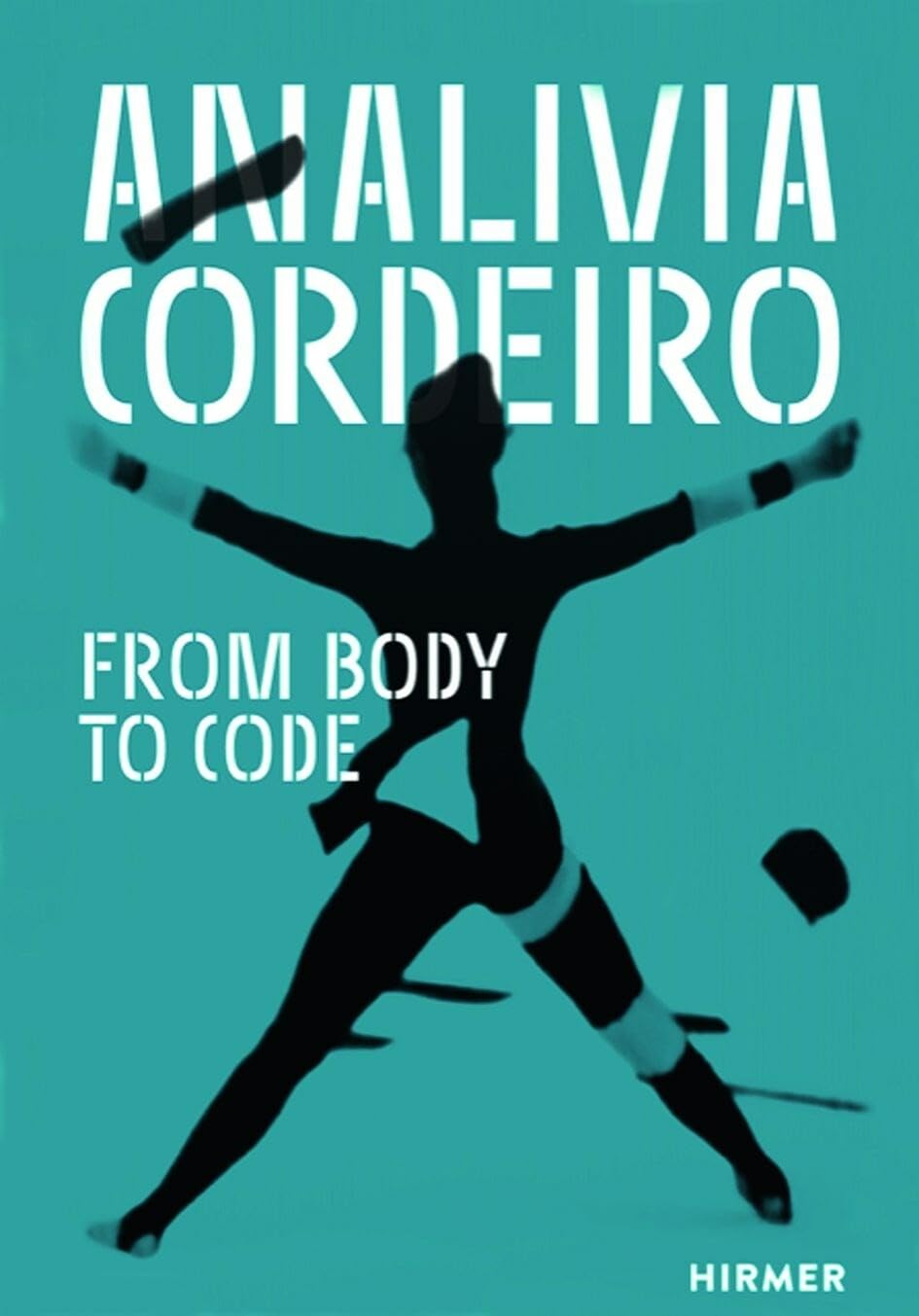 From Body to Code | Analivia Cordeiro - 3 | YEO