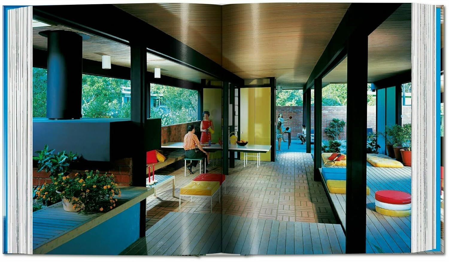 Julius Shulman. Modernism Rediscovered 1939-1977 | Pierluigi Serraino - 2 | YEO