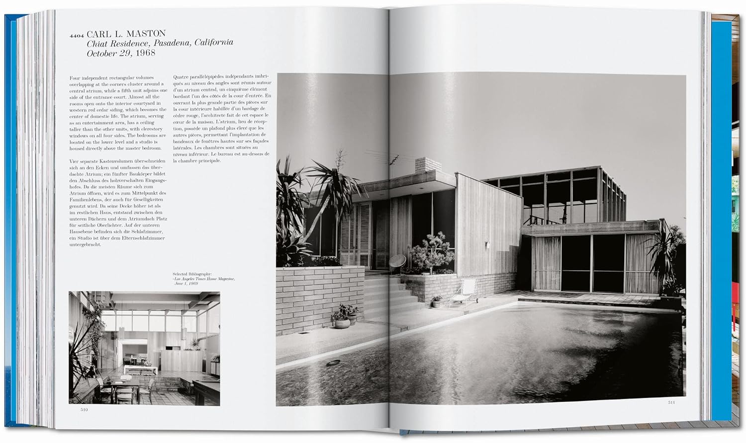 Julius Shulman. Modernism Rediscovered 1939-1977 | Pierluigi Serraino - 6 | YEO