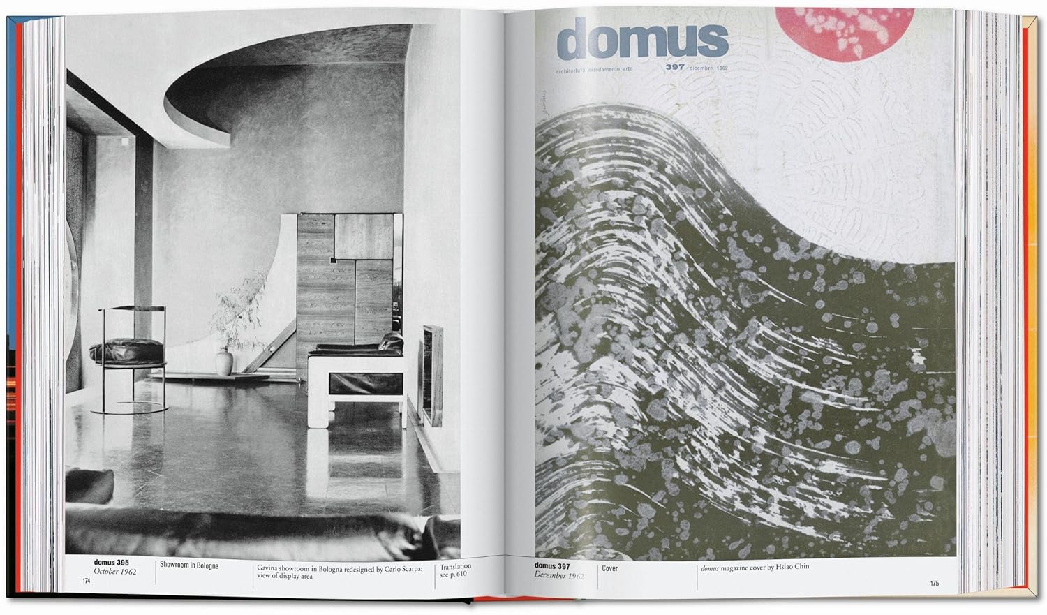 domus 1960-1969 | Charlotte Fiell, Peter Fiell - 2 | YEO