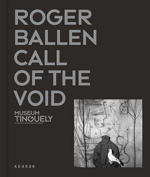 Roger Ballen: Call Of The Void | Roger Ballen