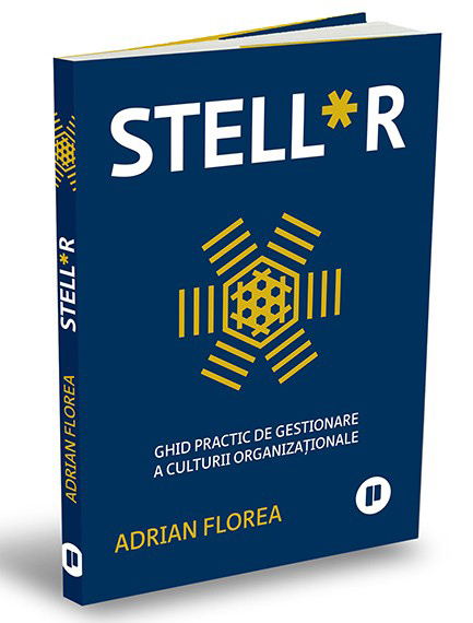 Stell*r | Adrian Florea