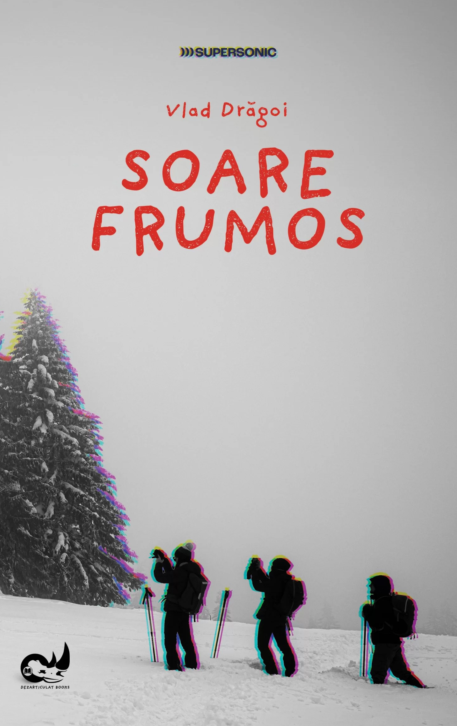 Soare Frumos | Vlad Dragoi