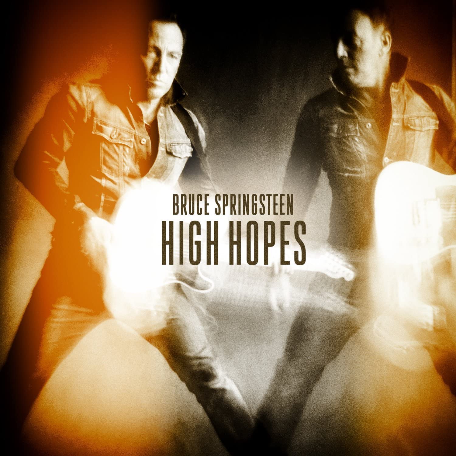 High Hopes – Vinyl | Bruce Springsteen Bruce poza noua