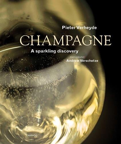 Champagne: A Sparkling Discovery | Pieter Verheyde