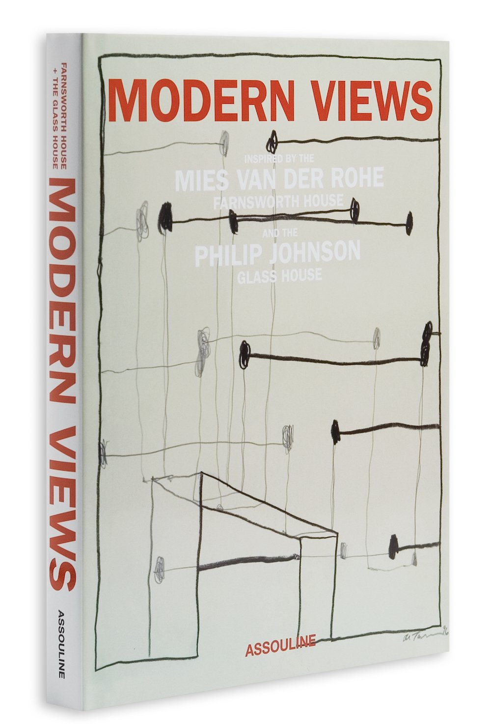 Modern Views | Paul Goldberger, Phyllis Lambert, Sylvia Lavin