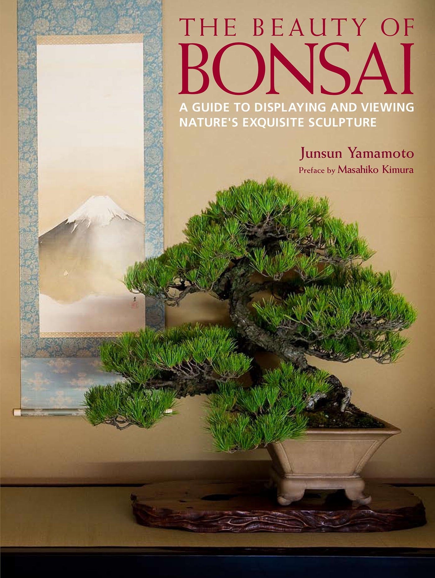 The Beauty of Bonsai | Junsun Yamamoto