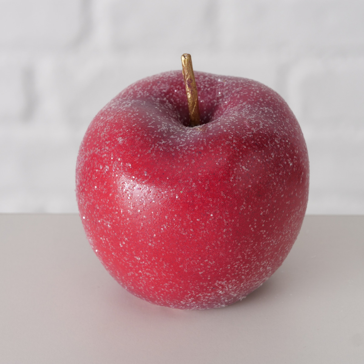 Decoratiune Craciun - Mirja - Apple, 6cm | Boltze