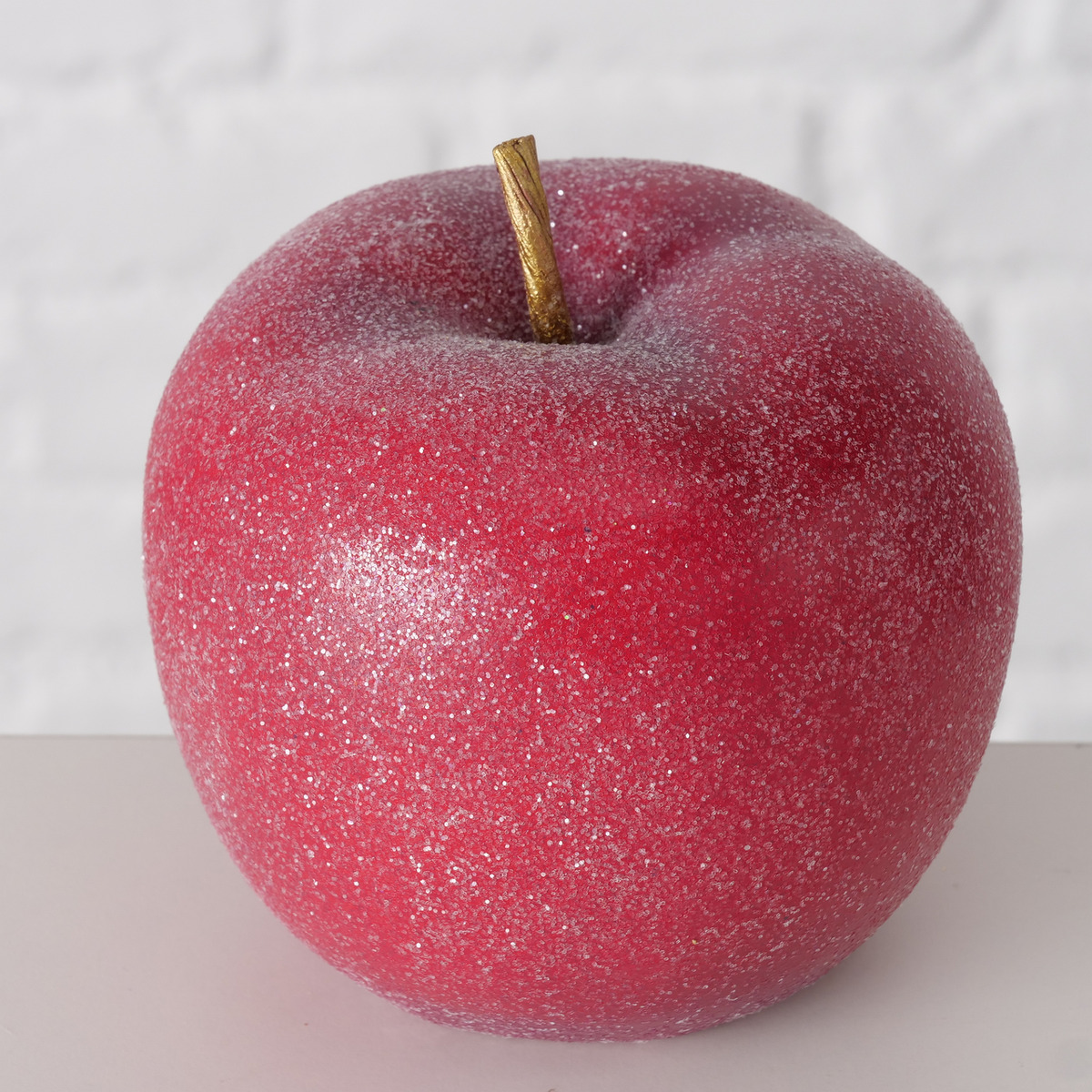 Decoratiune Craciun - Mirja - Apple, 10cm | Boltze