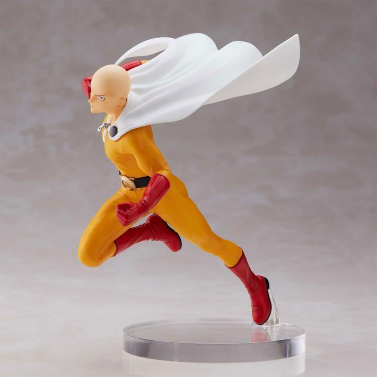 Figurina - One Punch Man - Saitama | Bandai - 1 | YEO