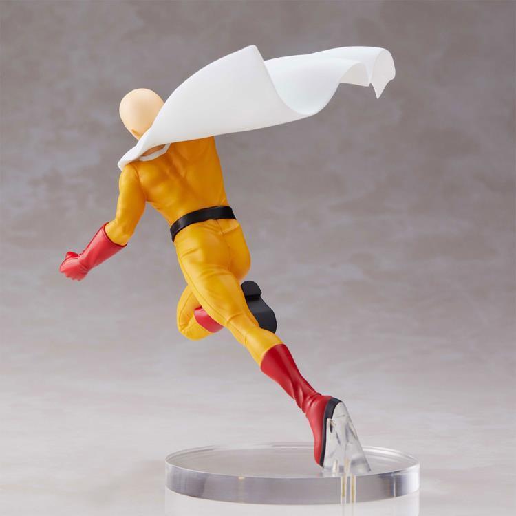 Figurina - One Punch Man - Saitama | Bandai - 2 | YEO