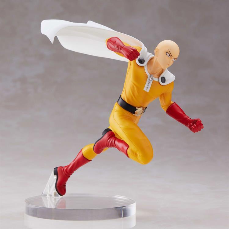 Figurina - One Punch Man - Saitama | Bandai - 3 | YEO