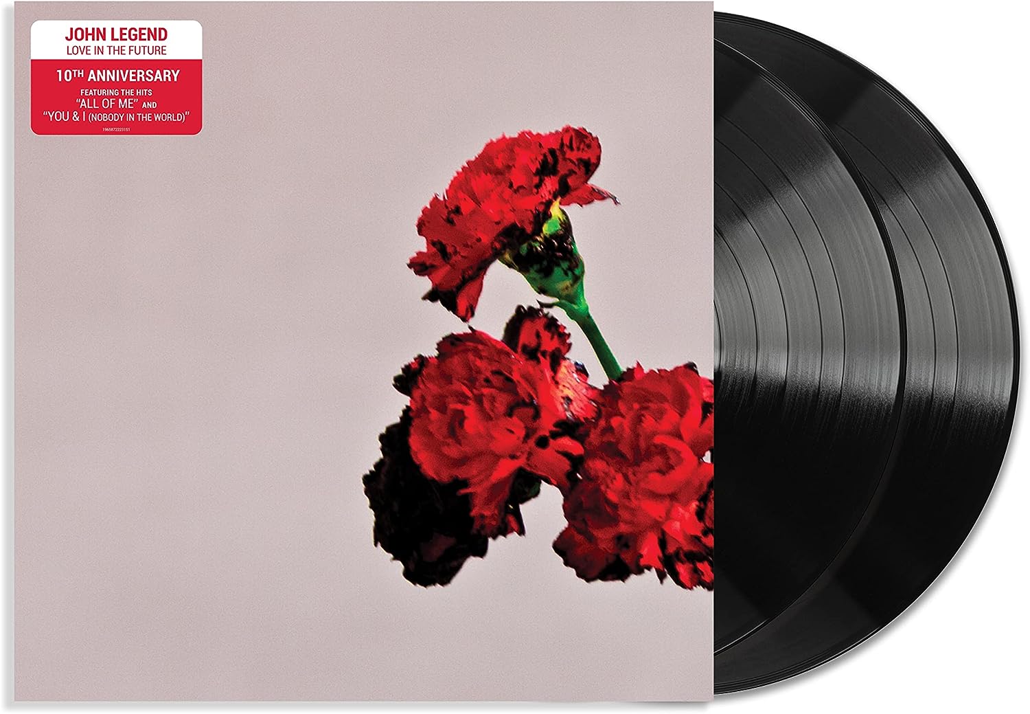 Love In The Future - Vinyl | John Legend