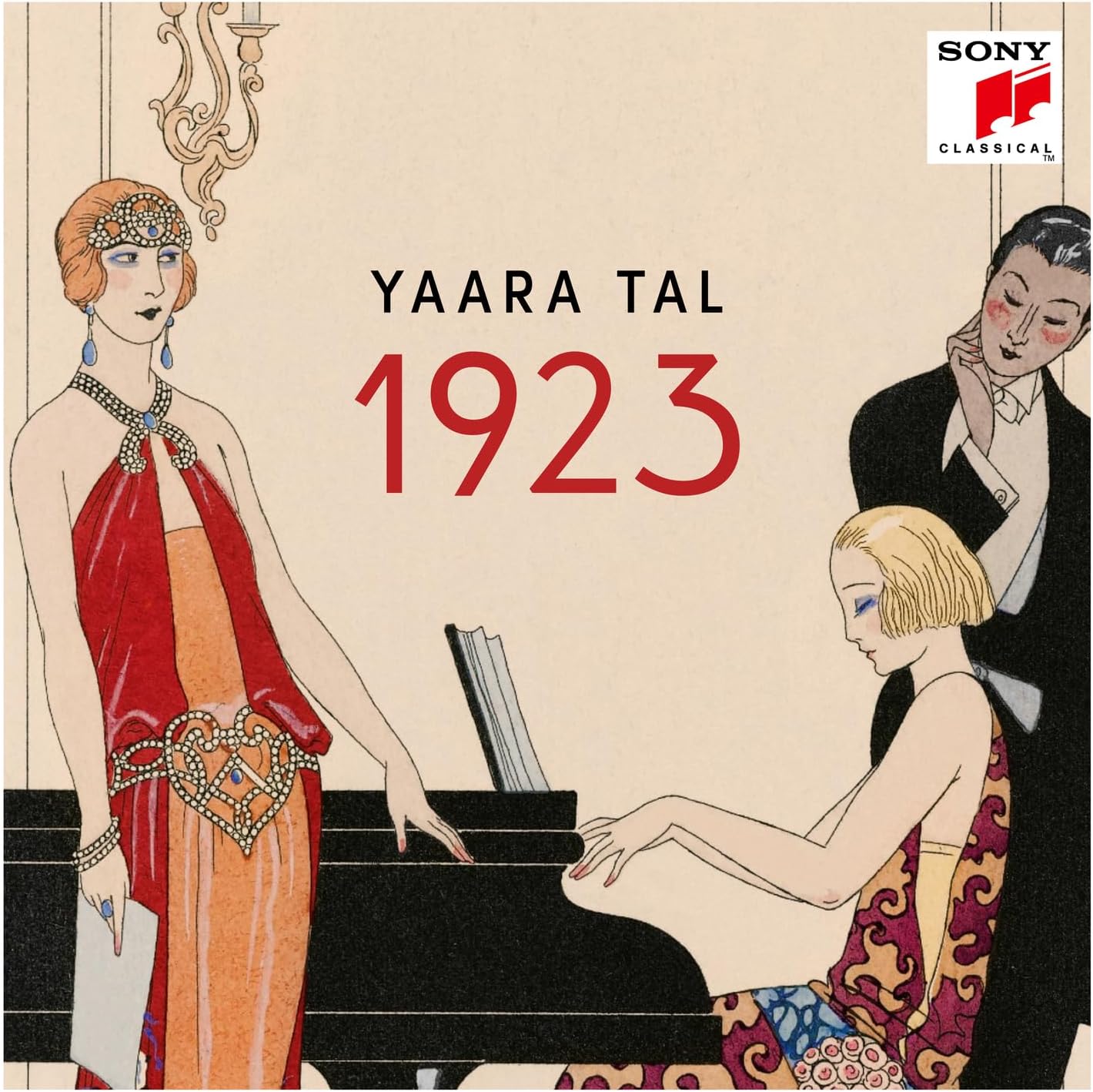 1923 | Yaara Tal