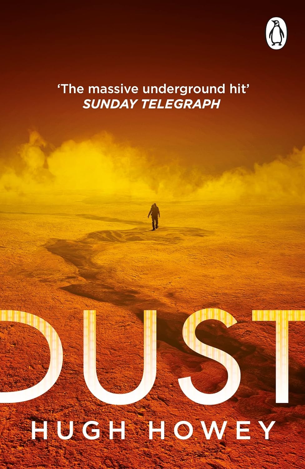Dust | Hugh Howey