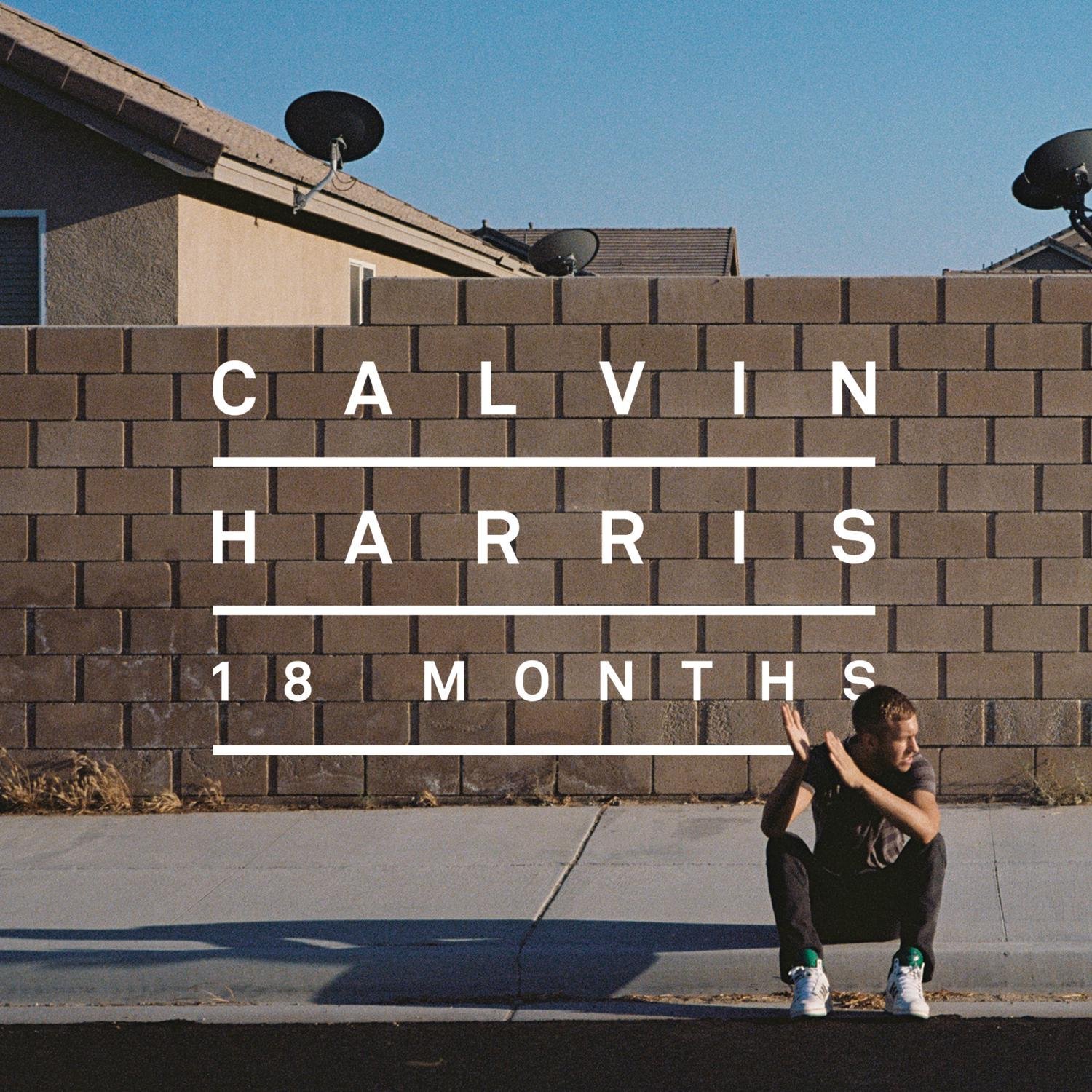 18 Months | Calvin Harris