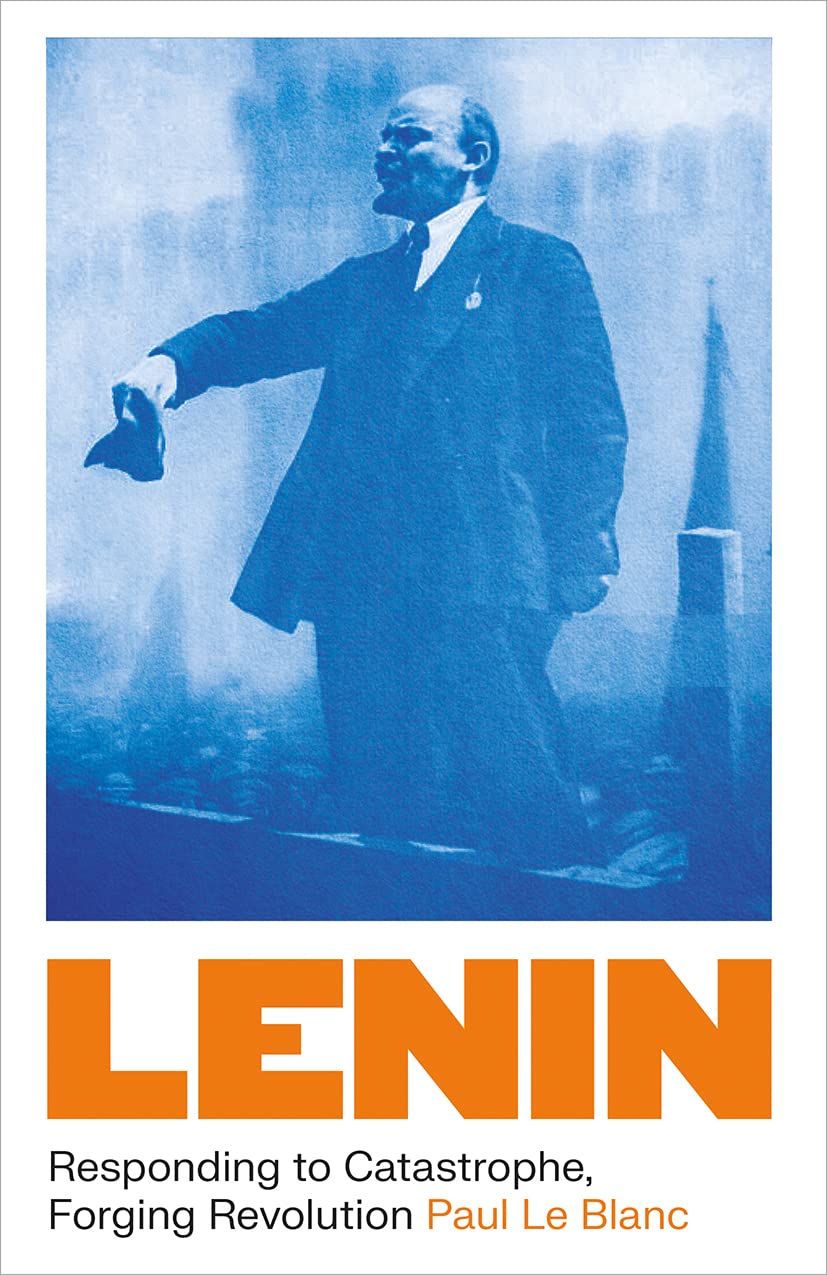 Lenin | Paul Le Blanc