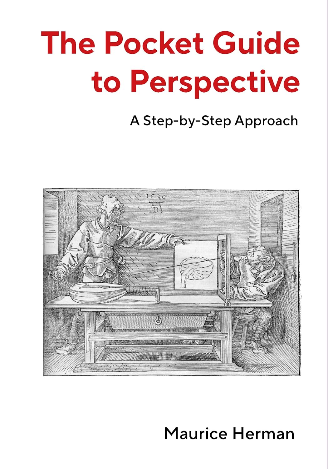 The Pocket Guide to Perspective | Professor Maurice Herman - 5 | YEO