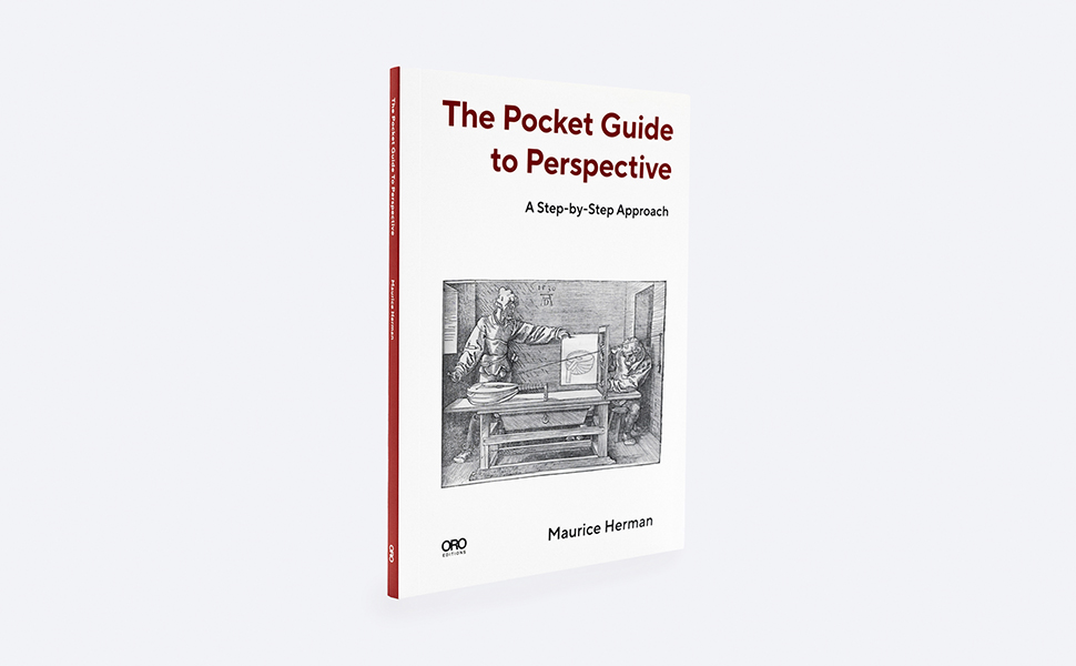 The Pocket Guide to Perspective | Professor Maurice Herman