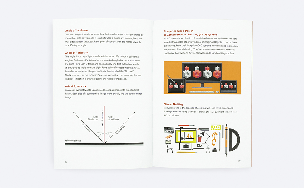 The Pocket Guide to Perspective | Professor Maurice Herman - 1 | YEO