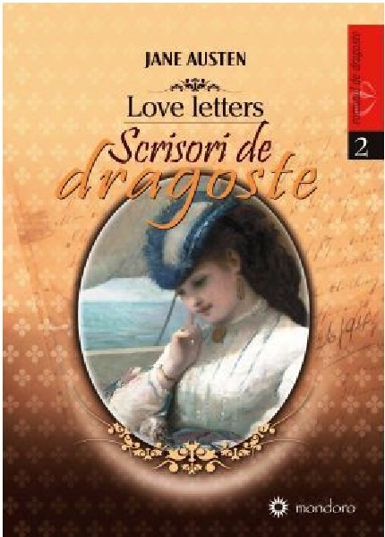 Scrisori de dragoste | Jane Austen carturesti.ro Carte