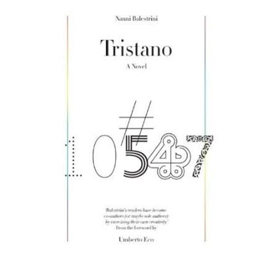 Tristano | Nanni Balestrini