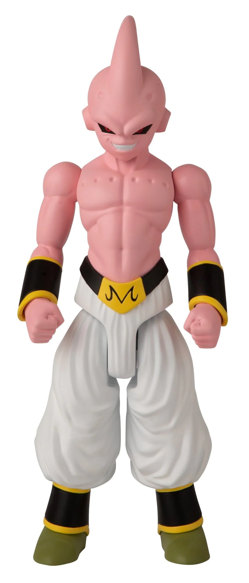 Figurina - Dragon Ball Super - Majin Bu | Bandai