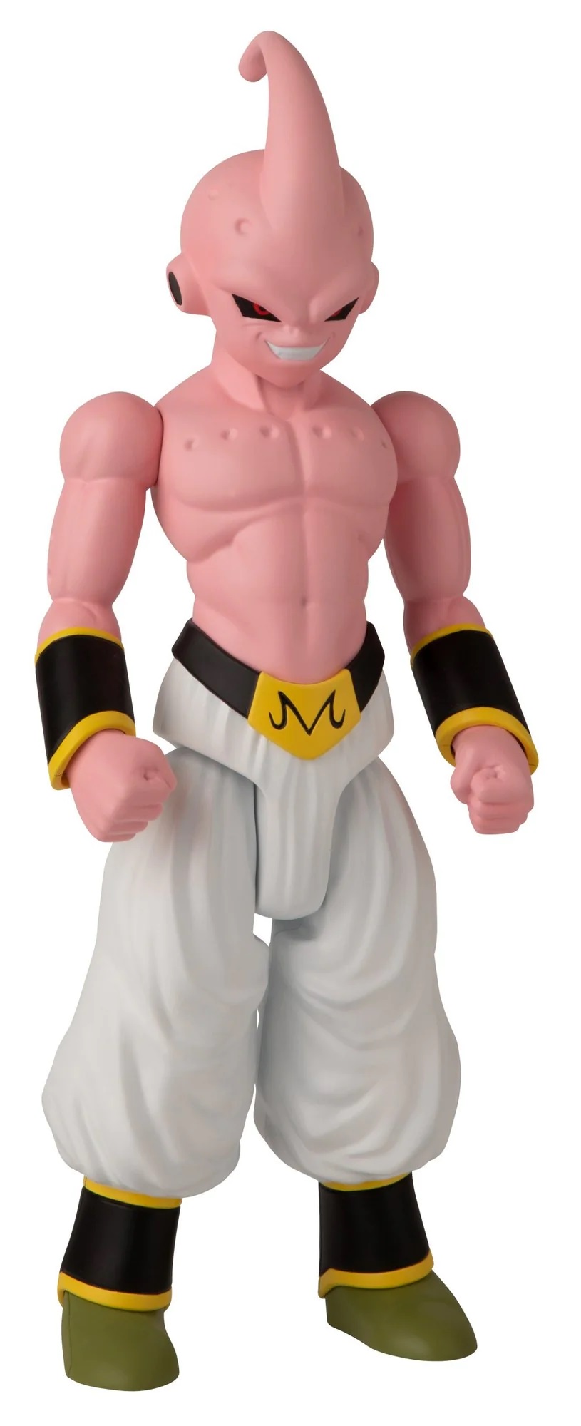 Figurina - Dragon Ball Super - Majin Bu | Bandai - 1 | YEO