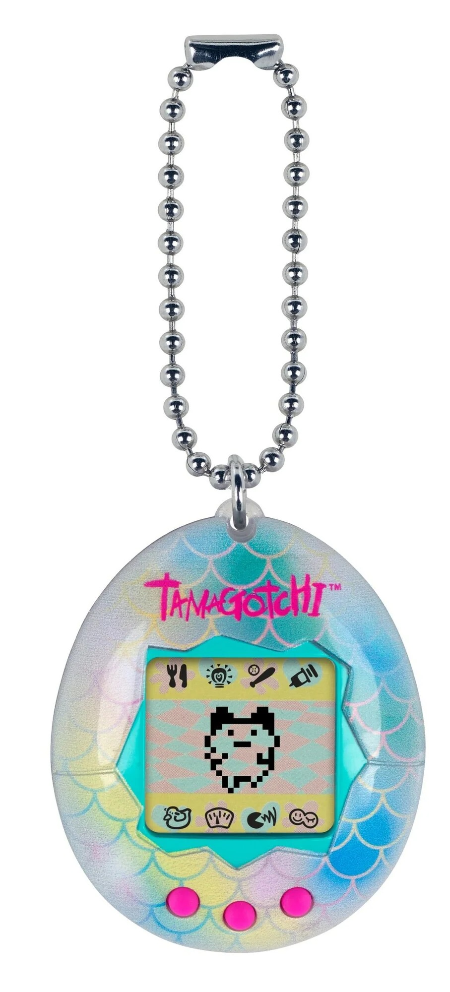 Jucarie Tamagotchi - Mermaid | Bandai